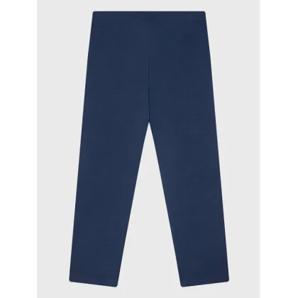 Zdjęcie OVS Legginsy 1617130 Granatowy Slim Fit