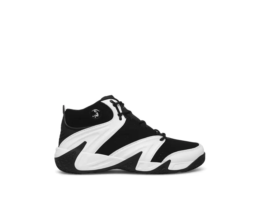 obrazek 1 Shaq Sneakersy DEVASTATOR AQ95010M-BW Czarny