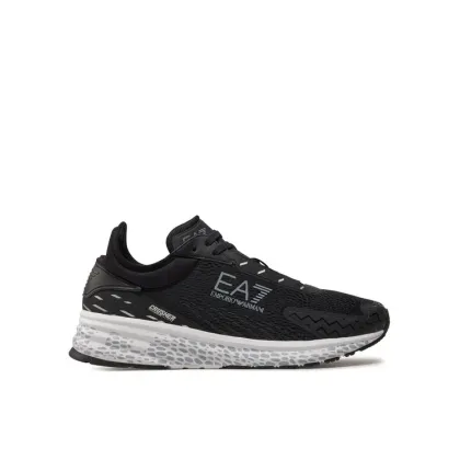 Zdjęcie EA7 Emporio Armani Sneakersy X8X157 XK361 T553 Czarny