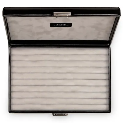 Zdjęcie Skórzane etui na pierścionki Vario Caso