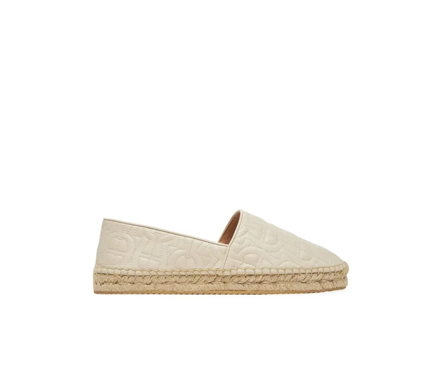 obrazek 1 Aigner Espadryle Ines 1C 1251470 Biały