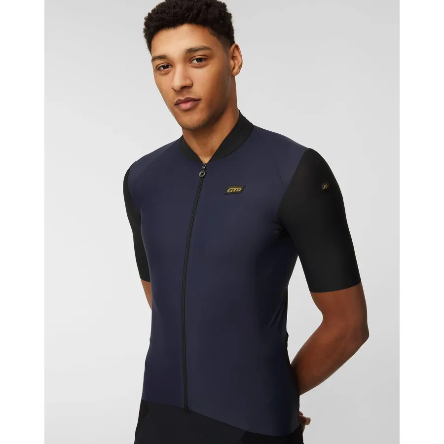 obrazek 1 Koszulka Rowerowa Assos Mille Gto C2