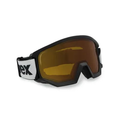 Zdjęcie Uvex Gogle Athletic LGL S5505222030 Czarny