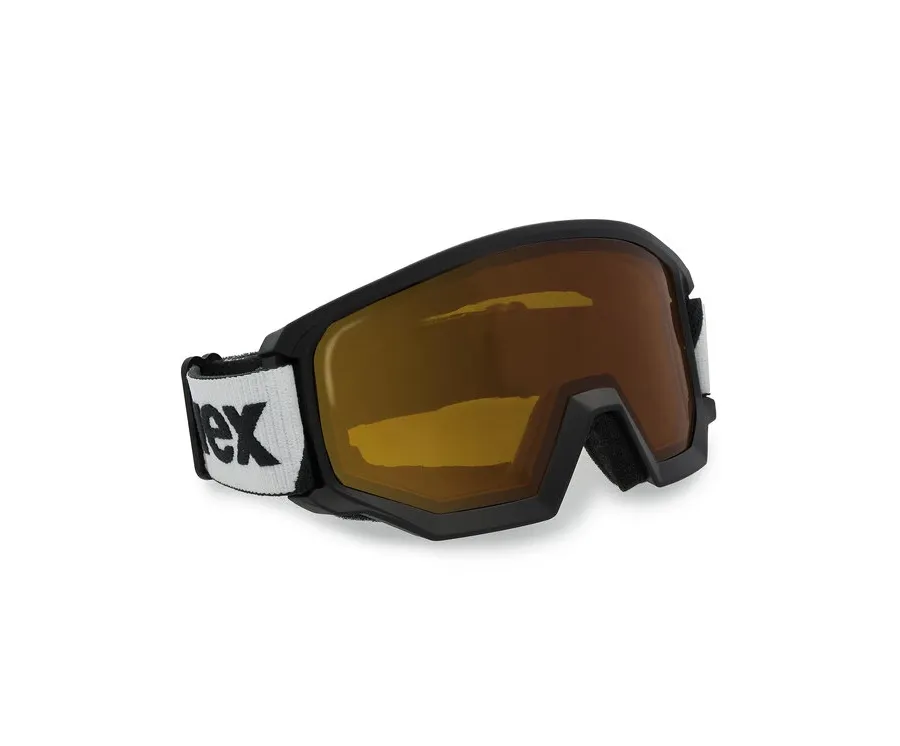 obrazek 1 Uvex Gogle Athletic LGL S5505222030 Czarny