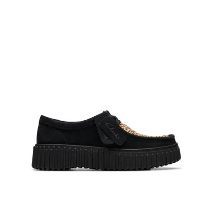 Zdjęcie Clarks Półbuty Torhill Bee 26181189 Brązowy