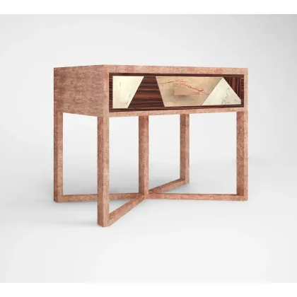 Zdjęcie Prestiżowy stolik nocny do inspirującej sypialni – Muranti