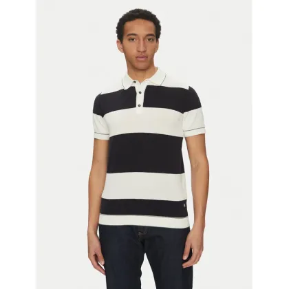 Zdjęcie Liu Jo Sweter QA5042 MA71P Biały Regular Fit