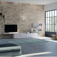 Picture Living room furniture from Italy - Fratelli Mirandola