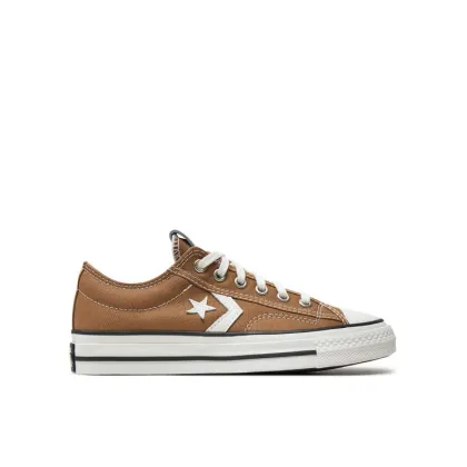 Zdjęcie Converse Trampki Star Player 76 A08752C Brązowy