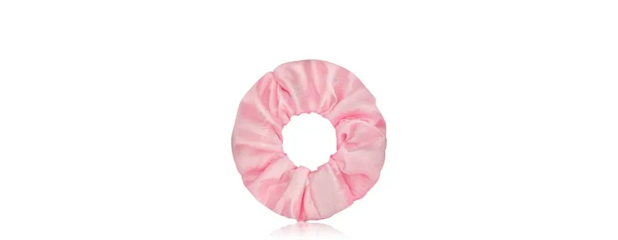 obrazek 1 VENICEBEAUTY Luxe Hair Scrunchie Gumka do włosów 1 szt.