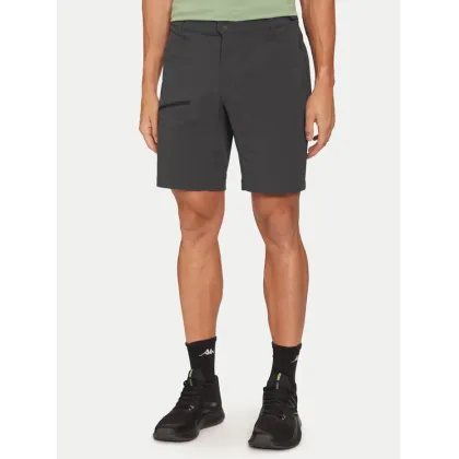 Zdjęcie Helly Hansen Szorty sportowe Blaze 63153 Szary Regular Fit