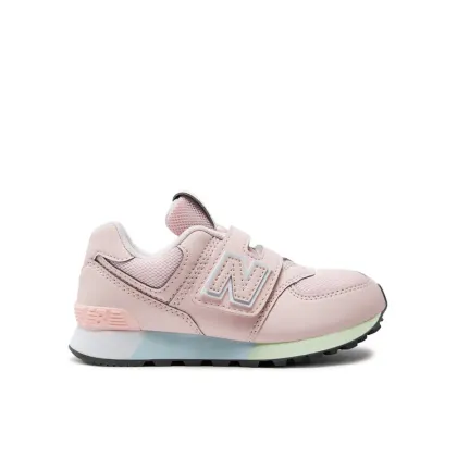 Zdjęcie New Balance Sneakersy PV574MSE Różowy