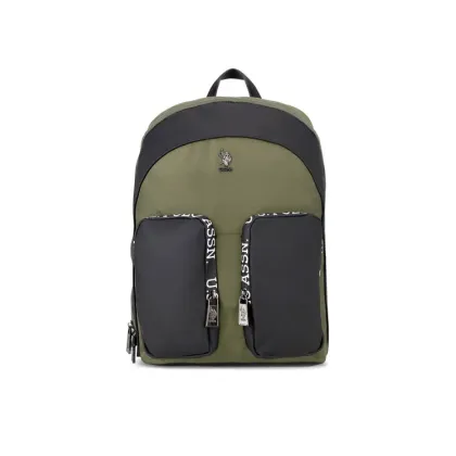 Zdjęcie U.S. Polo Assn. Plecak BIUXT6257MPJ Zielony
