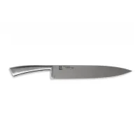 Zdjęcie Doskonały nóż chefa od Berti Knives o uniwersalnym zastosowaniu