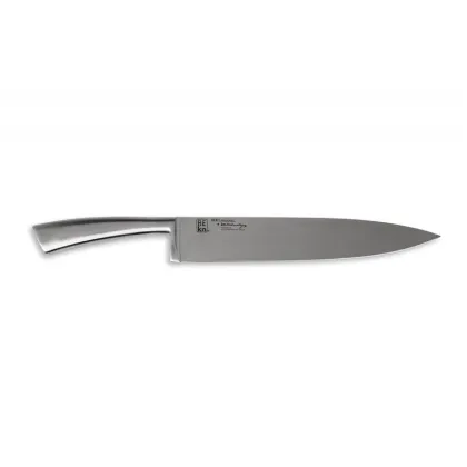 Zdjęcie Doskonały nóż chefa od Berti Knives o uniwersalnym zastosowaniu