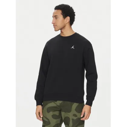 Zdjęcie Nike Bluza FV7293 Czarny Regular Fit