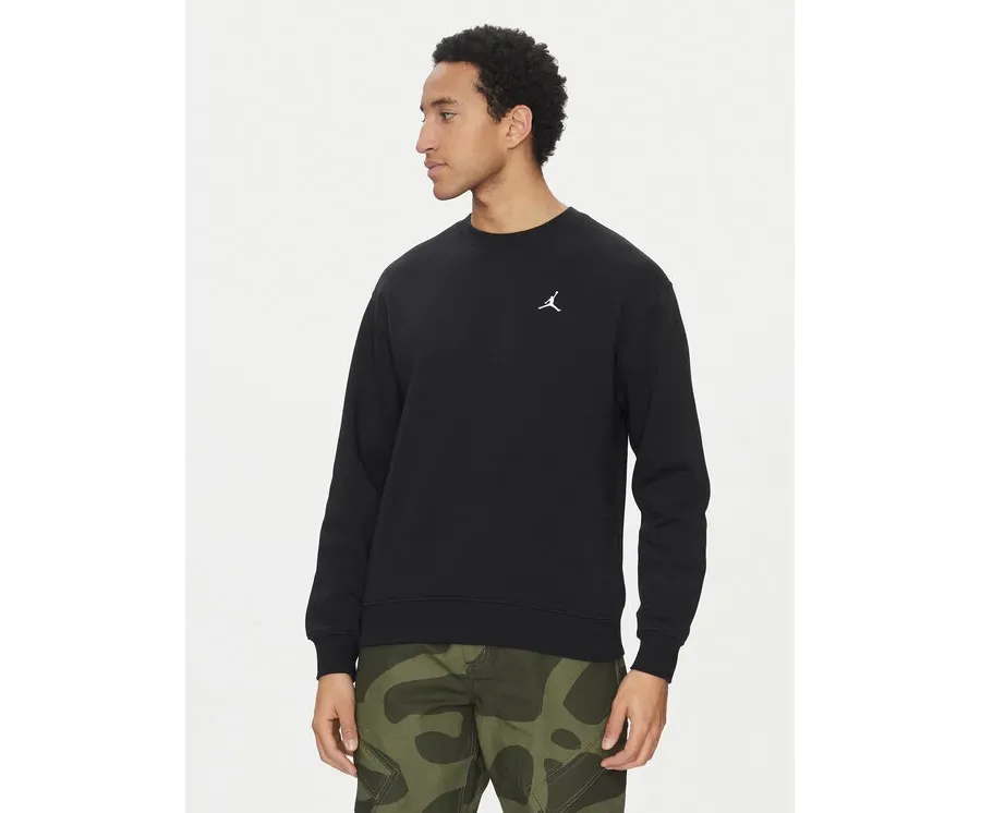 obrazek 1 Nike Bluza FV7293 Czarny Regular Fit
