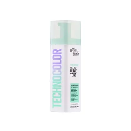 Zdjęcie Bondi Sands Technocolour Self Tanning Foam Emerald Pianka samoopalająca 200 ml