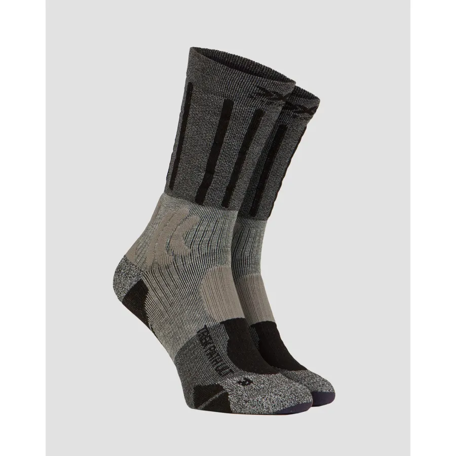obrazek 1 Skarpety X-socks Trek Path Ultra Lt 4.0 X-Socks