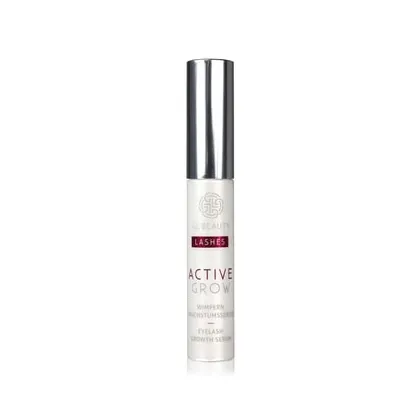 Zdjęcie GL Beauty Lashes Active Grow Serum do rzęs 3 ml