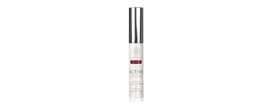 obrazek 1 GL Beauty Lashes Active Grow Serum do rzęs 3 ml