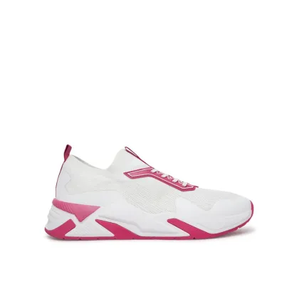 Zdjęcie Guess Sneakersy FLPGAX FAB12 Biały