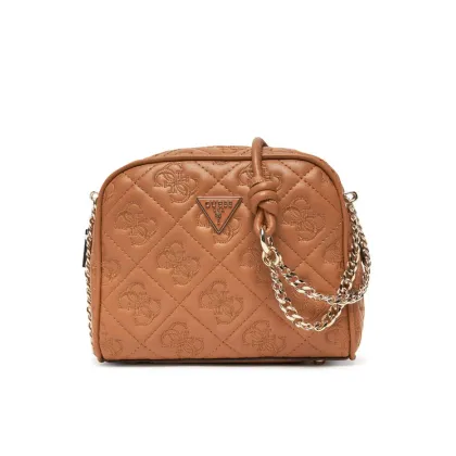 Zdjęcie Guess Torebka Adelasia HWQL96 58140 Beżowy