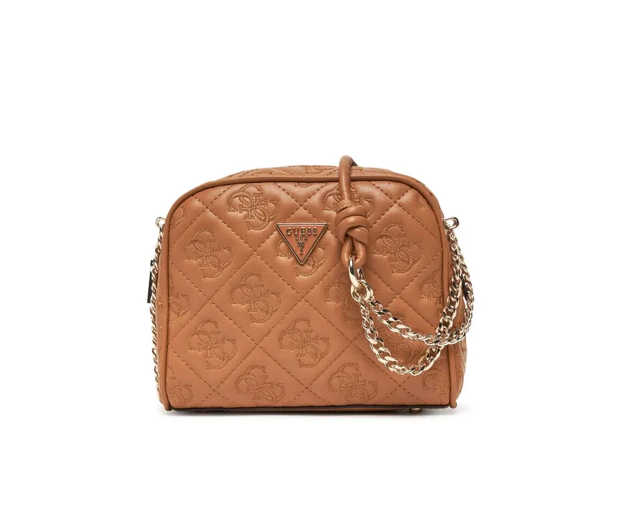 obrazek 1 Guess Torebka Adelasia HWQL96 58140 Beżowy