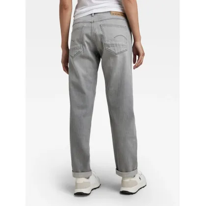 Zdjęcie G-Star Raw Jeansy D15264-D324-D903 Szary Boyfriend Fit