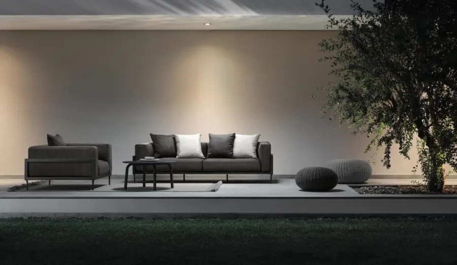 obrazek 4 Luksusowa solidna włoska sofa w wielkim stylu