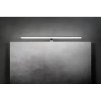 Zdjęcie Wyjątkowa lampa nad lustro Mood do łazienki