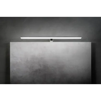 Zdjęcie Wyjątkowa lampa nad lustro Mood do łazienki