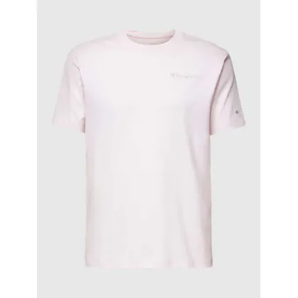 Zdjęcie T-shirt z napisem z marką