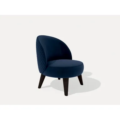 Zdjęcie Elegancki fotel Sophie z kolekcji Oasis Home