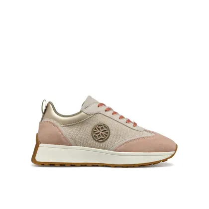 Zdjęcie Geox Sneakersy D Amabel D55MDA 02211 C5VH6 Beżowy