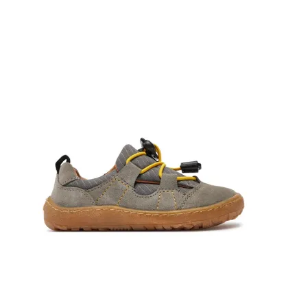 Zdjęcie Froddo Sneakersy Barefoot Track G3130243-5 M Szary