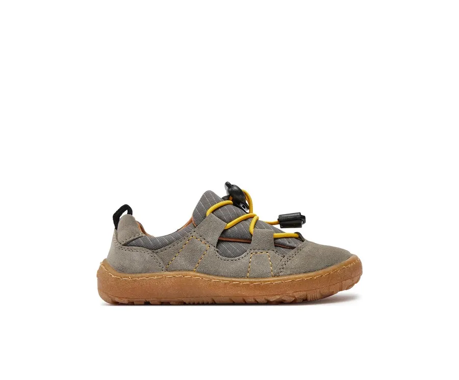 obrazek 1 Froddo Sneakersy Barefoot Track G3130243-5 M Szary