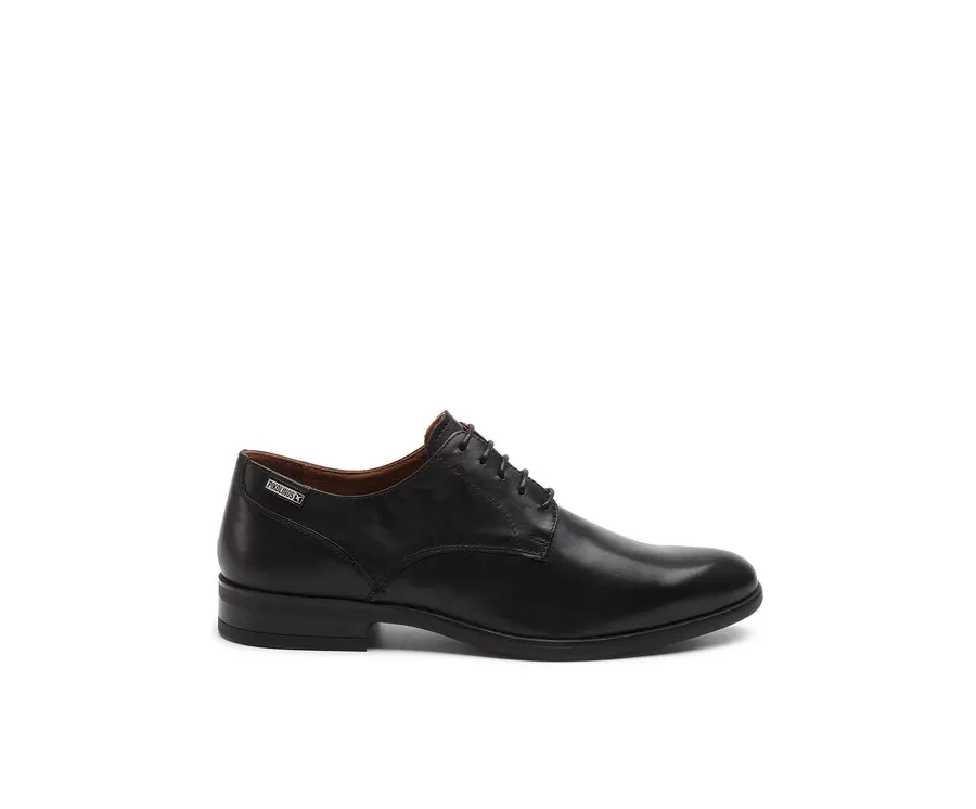 obrazek 1 Pikolinos Półbuty M7J-4187 Czarny