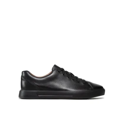 Zdjęcie Clarks Sneakersy Un Costa Lace 261449047 Czarny