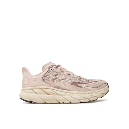 Zdjęcie Hoka Sneakersy Clifton LS 1141550 Różowy