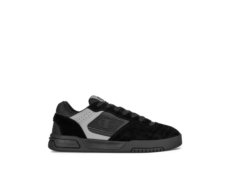 obrazek 1 Champion Sneakersy ZN80 SKATE II LOW S22264-KK001 Czarny