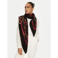 Zdjęcie Guess Chusta AW5246 SIL30 Czarny