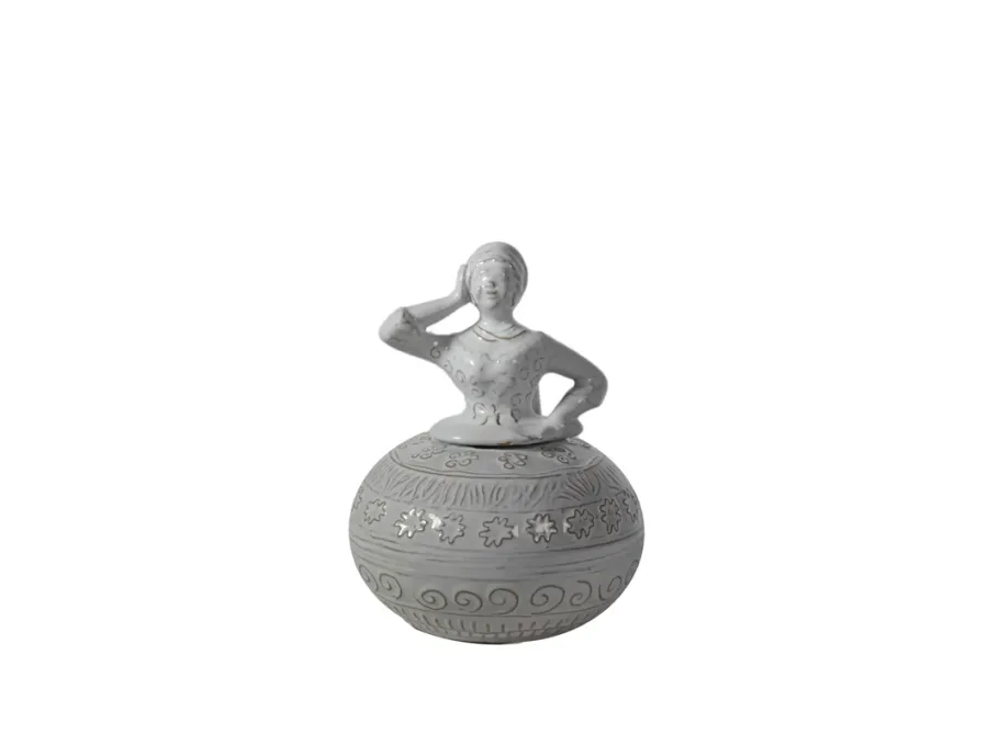 obrazek 1 Ekskluzywny ceramiczny dyfuzor zapachowy - Virginia Casa