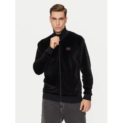 Zdjęcie Hugo Bluza 50524804 Czarny Regular Fit HUGO