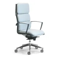 Zdjęcie Prestiżowy fotel gabinetowy Origami Master