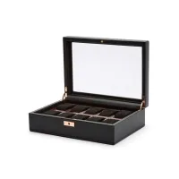 Zdjęcie Etui Axis Copper na 10 zegarków dla kolekcjonerów