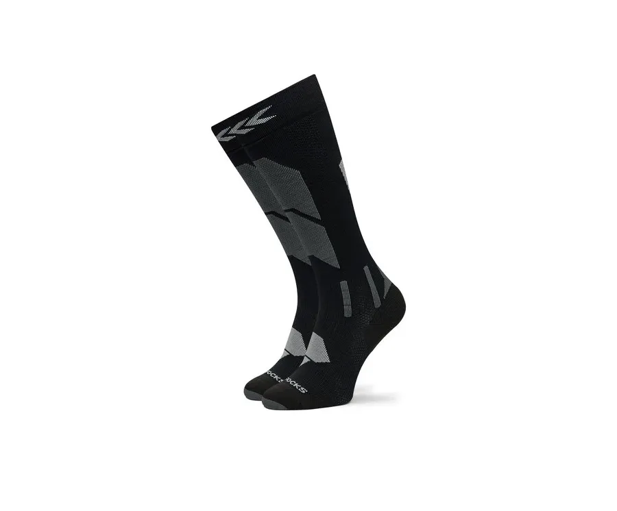 obrazek 1 X-Socks Skarpety narciarskie Ski Perform WYPPW24U Czarny