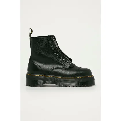 Zdjęcie Dr. Martens - Botki skórzane Sinclair DM22564001