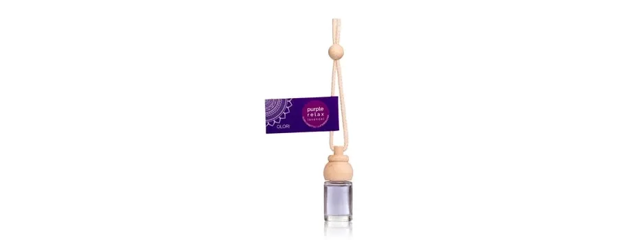 obrazek 1 OLORI Reed Lavender Olejek zapachowy 8 ml