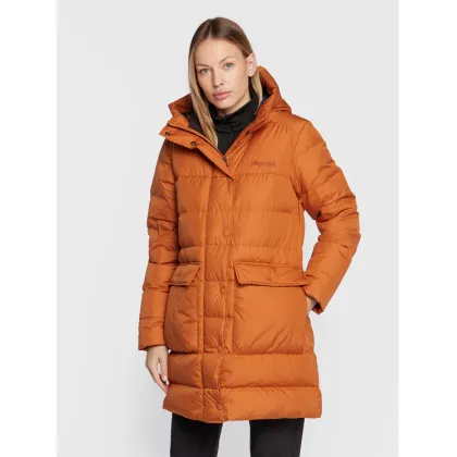 Zdjęcie Marmot Kurtka puchowa 13170 Miedziany Regular Fit